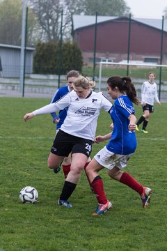 Bild 45 - Frauen VFR Horst - SG Eider 06 : Ergebnis: 5:3